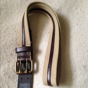 ‼️Sale‼️ Faded Glory Belt♠️